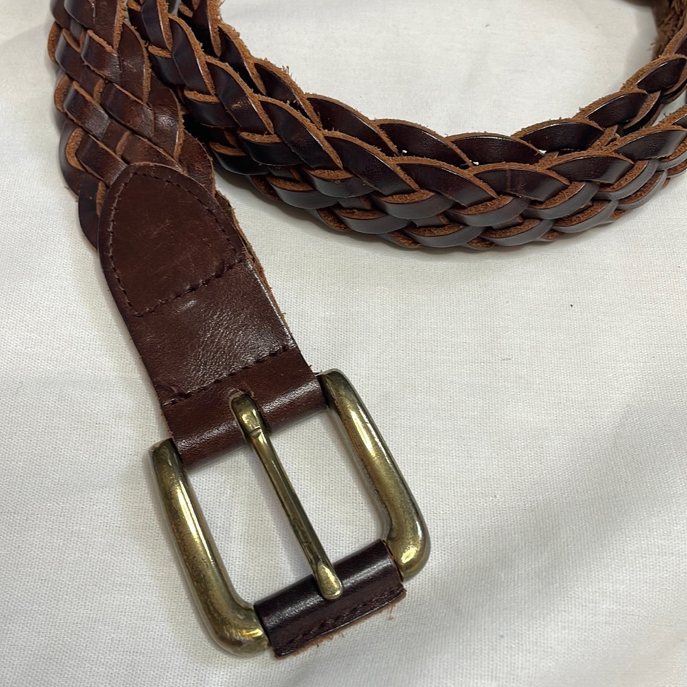Cherokee Belt